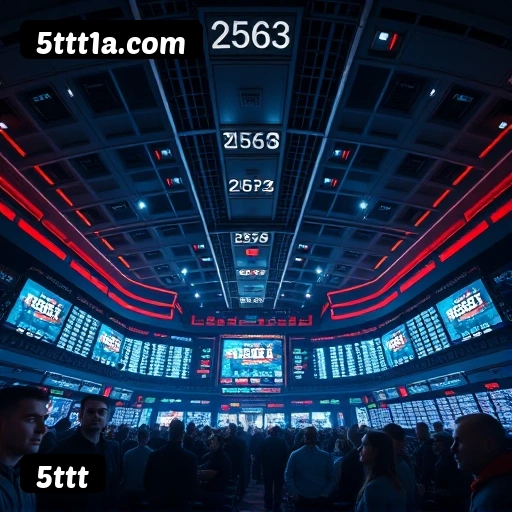 Estatísticas 5ttt abril 2026 - 87 mil jogadores ativos, R$47M pagos, RTP 96.52%