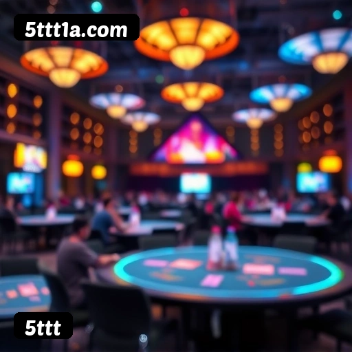 FAQ 5ttt Brasil - Perguntas frequentes sobre bônus, PIX, RTP, APP mobile e VIP