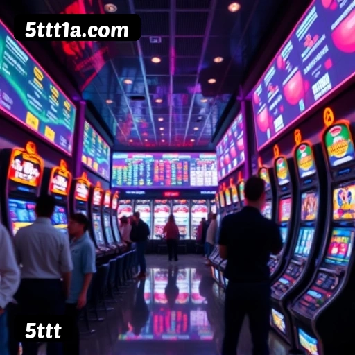5ttt PIX instantâneo Brasil - Depósito e saque em minutos 24/7